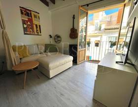 flat sale palma de mallorca centro by 495,000 eur