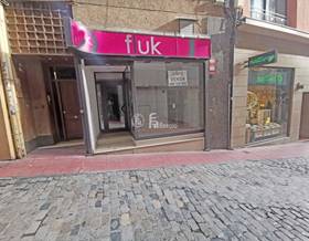 premises rent lleida lleida by 550 eur