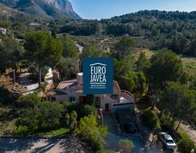 houses for sale in gata de gorgos