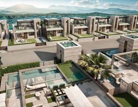 villas for sale in cuevas de reyllo