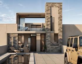 villas for sale in murcia province