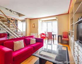 duplex sale madrid madrid capital by 1,160,000 eur