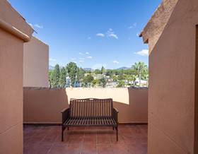 penthouses for sale in san pedro de alcantara