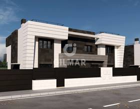 semidetached house sale boadilla del monte boadilla del monte by 975,000 eur