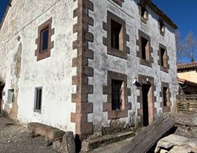 villas for sale in brañosera