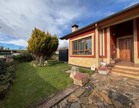 villas for sale in barcena de pie de concha