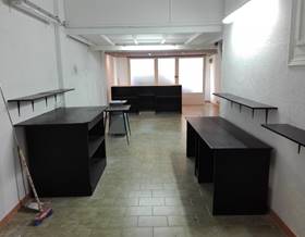 premises for sale in elda