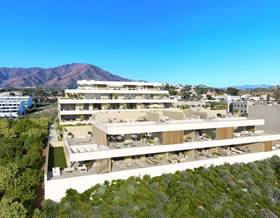 flat sale estepona a-7  oeste by 490,000 eur