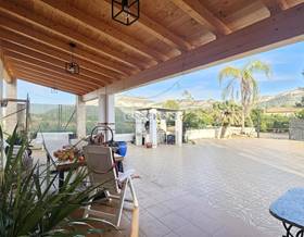 villas for sale in beniarjo