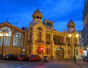 buildings for sale in valencia