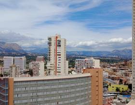 apartment sale benidorm rincon de loix alto by 185,000 eur