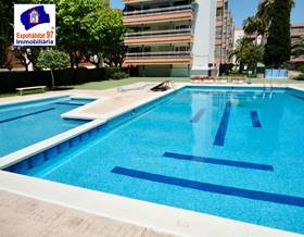 apartment sale tarragona salou by 210,000 eur
