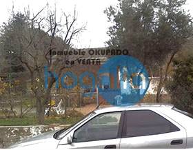 villas for sale in madrid province