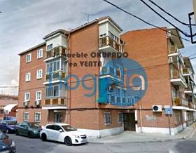 apartments for sale in campo real