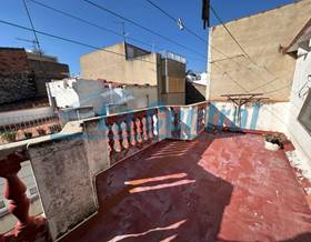 single family house sale la senia by 38,000 eur