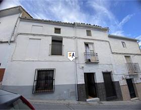 houses for sale in alcala la real