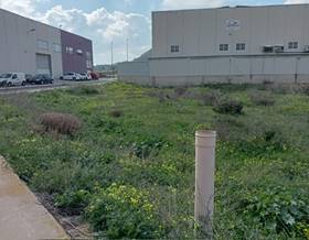 land sale murcia la union by 78,000 eur