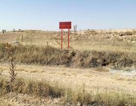 land sale lillo by 8,500 eur