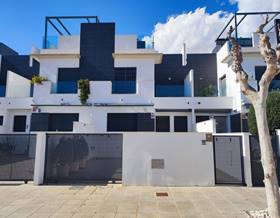 townhouse sale torre de la horadada las villas by 475,000 eur