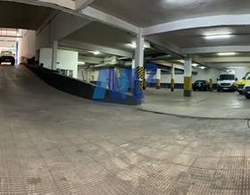 industrial warehouses for rent in chamartin madrid