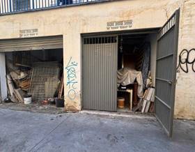 premises sale malaga bailen-miraflores by 77,000 eur