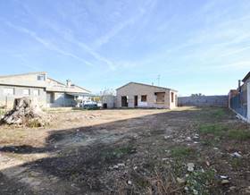 land sale tarragona deltebre by 55,000 eur