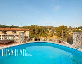 villas for sale in sant boi de llobregat