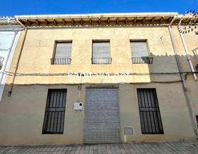 houses for sale in benisuera