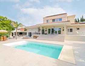 villa sale benidorm rincon de loix by 1,650,000 eur