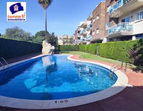 apartment sale tarragona cambrils by 184,000 eur