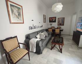 flat rent sanlucar de barrameda centro by 1,400 eur