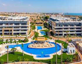 penthouse sale orihuela costa playa flamenca by 870,000 eur