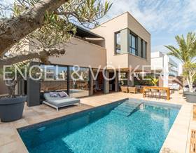 villas for sale in la zenia
