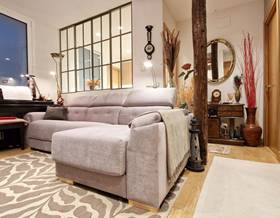 flat sale san sebastian by 450,000 eur