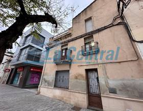 single family house sale tortosa jesus - els reguers by 65,000 eur