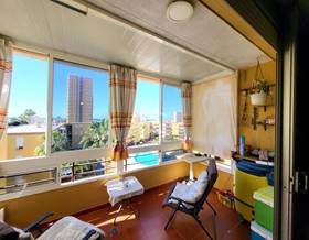 penthouse sale playa de los cristianos by 365,000 eur