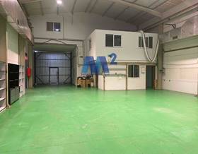 industrial warehouse rent torrejon de ardoz by 5,000 eur