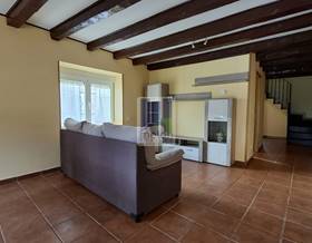 villas for sale in albillos
