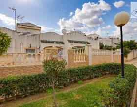 single family house sale torrevieja los balcones - los altos del edén by 149,969 eur