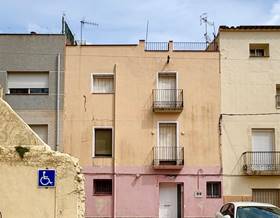 villas for sale in sant carles de la rapita
