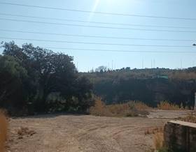 lands for rent in esparreguera