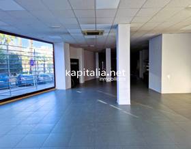 premises for rent in aielo de malferit