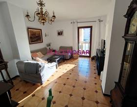 houses for sale in cala del moral