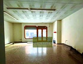 premises for rent in bocairent