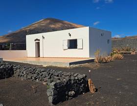 single family house sale san bartolome san bartolome pueblo lanzarote by 295,000 eur