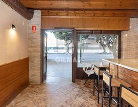 premises for sale in cala del moral