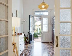 semidetached house sale malaga pedregalejo by 1,065,000 eur