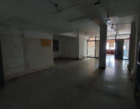 offices for rent in santiago de compostela