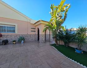 villas for sale in cuevas de reyllo