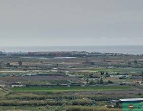 houses for sale in velez de benaudalla